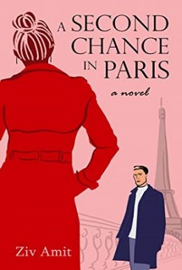 A Second Chance In Paris