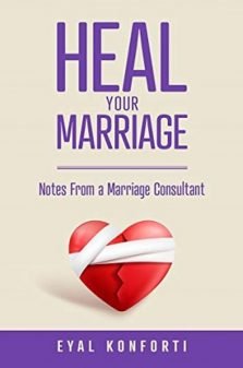 Heal Your Marriage Through Kabbalah