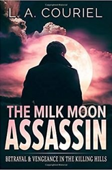 The Milk Moon Assassin