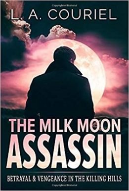 The Milk Moon Assassin