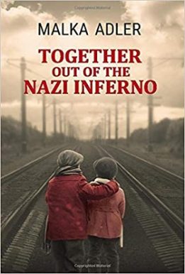 Together out of the nazi inferno