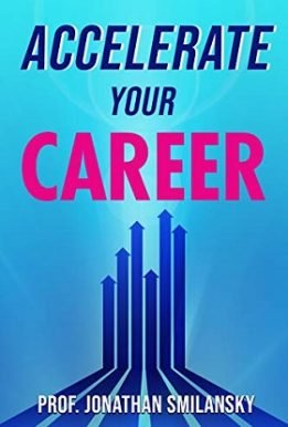 Accelerate Your Career