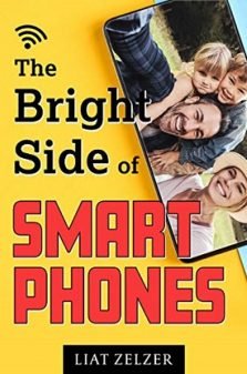 The Bright Side of Smartphones