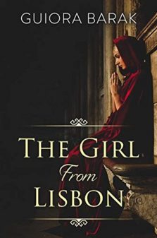 The Girl From Lisbon