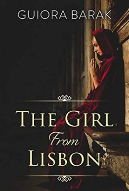 The Girl From Lisbon