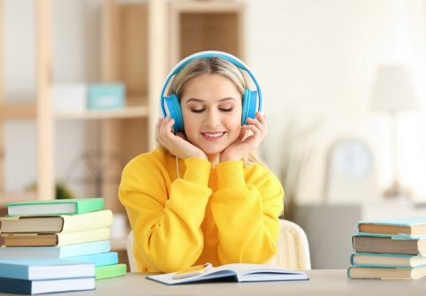 ספרי אודיו (שמע) – הכוכב החדש באמזון ספרי אודיו (שמע) – הכוכב החדש באמזון