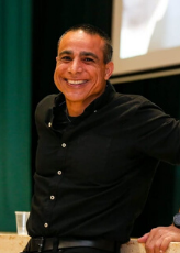 Izhar David דוד יזהר