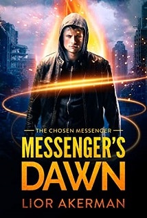 Messenger's Dawn