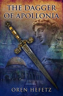 The Dagger Of Apollonia