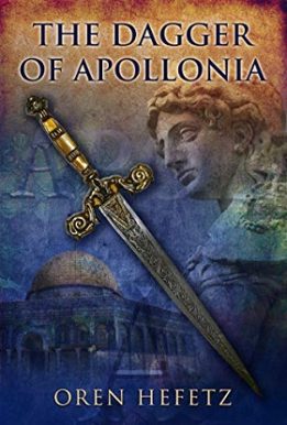 The Dagger Of Apollonia