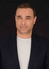 Lior Akerman ליאור אקרמן