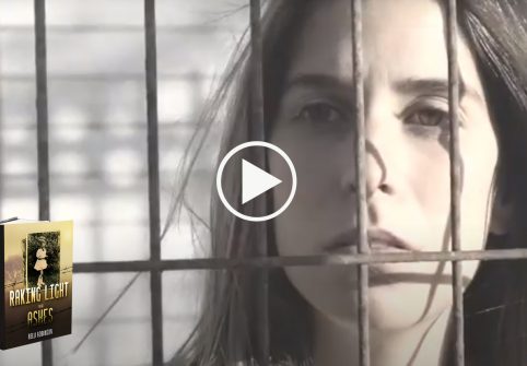 קידום ספרים באמזון באמצעות סרטונים בפייסבוק video on youtube