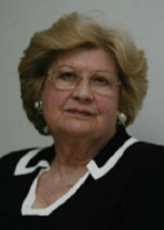 Sabina Citron סבינה סיטרון