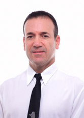 Dr. Ronen Welgrin Dr. Ronen Welgrin