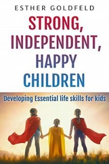 Strong, Independent, Happy Children