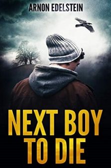 Next Boy To Die