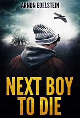 Next Boy To Die