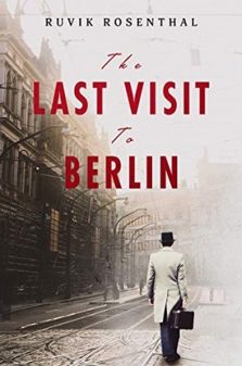 The Last Visit to Berlin