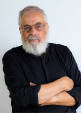 Dr. Ruvik Rosenthal רוביק רוזנטל