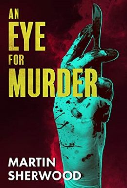 An Eye For Murder