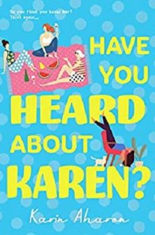 Have you heard about Karen