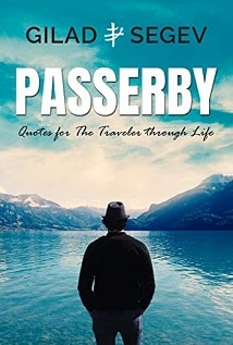 Passerby