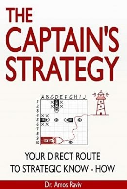 The Captain’s Strategy