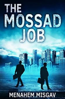 The Mossad Job