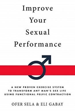 Improve your sexual performance