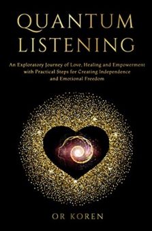 Quantum Listening