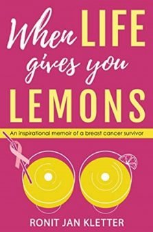 When Life Gives You Lemons