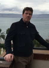 Philip Tsenter פיליפ צנטר