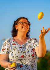 רונית ז'אן קלטר רונית ז'אן קלטר