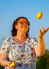 רונית ז'אן קלטר