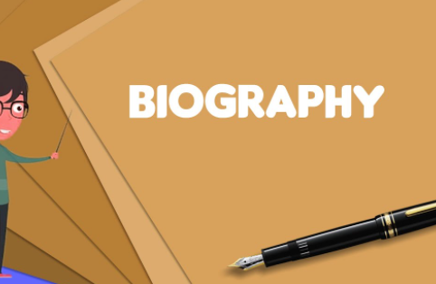 5 טיפים איך לכתוב ביוגרפיה נכונה לסופר באמזון