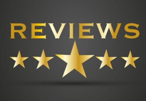 מה הבדל בין ביקורת Customer review לבין ביקורת Editorial Review באמזון ?
