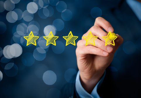מה ההבדל בין ביקורת קורא מאומתת (VERIFIED REVIEW) מול ביקורת לא מאומתת ? מה ההבדל בין ביקורת קורא מאומתת (VERIFIED REVIEW) מול ביקורת לא מאומתת ?