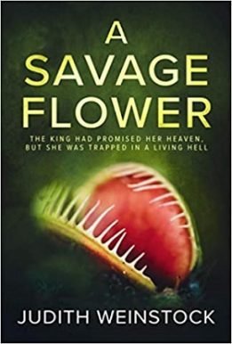 A Savage Flower