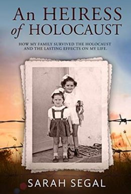 An Heiress of Holocaust