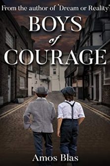 Boys of Courage