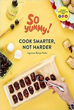 Cook Smarter, Not Harder Cook Smarter, Not Harder