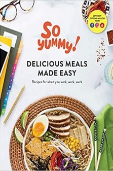 Delicious Meals Made Easy