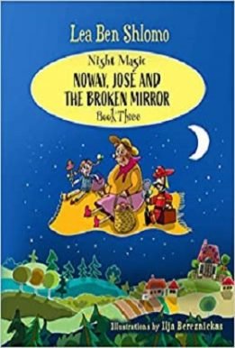 José and The Broken Mirror