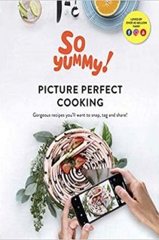 Picture Perfect Cooking