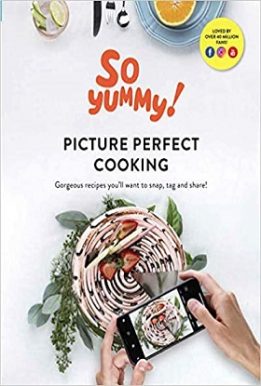 Picture Perfect Cooking