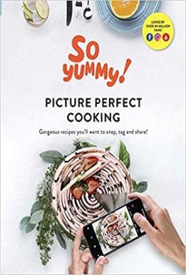 Picture Perfect Cooking Picture Perfect Cooking