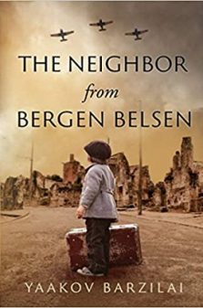 The Neighbor from Bergen Belsen