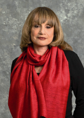 Judith Weinstock יהודית וינשטוק