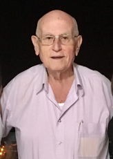 Yaakov Barzilai יעקב ברזילי
