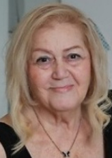 Yaffa Feigin-Reich יפה פייגין ריין